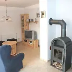 Fischers Fritz Ferienhaus *