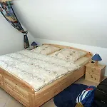 Ferienhaus Fischers Fritz *