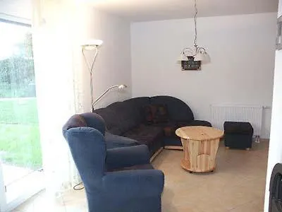 Ferienhaus Fischers Fritz *