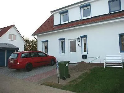 Fischers Fritz Ferienhaus
