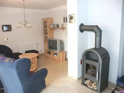Fischers Fritz Ferienhaus *