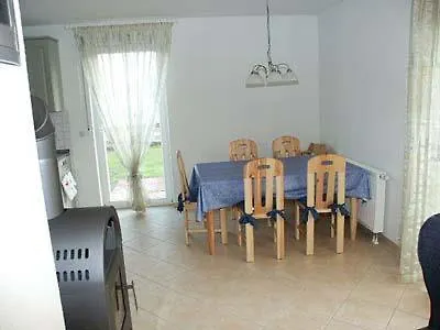 Ferienhaus Fischers Fritz