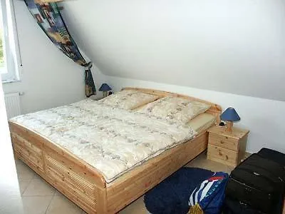 Ferienhaus Fischers Fritz *